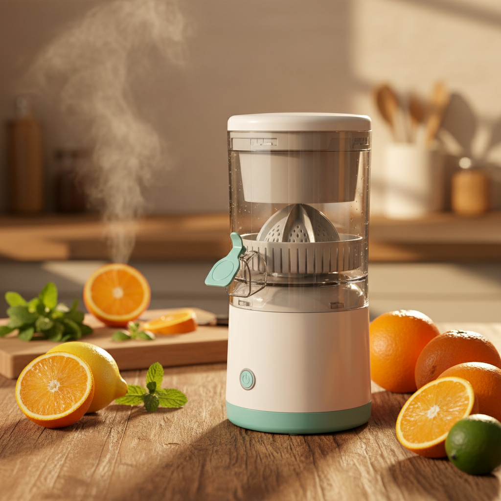 Kluck AI Product Impact Image